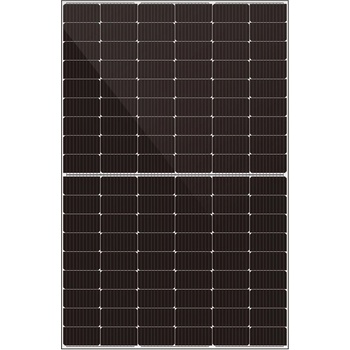 DAH Solar Solární panel DHM-54X10BW-410W half-cut 31,7V