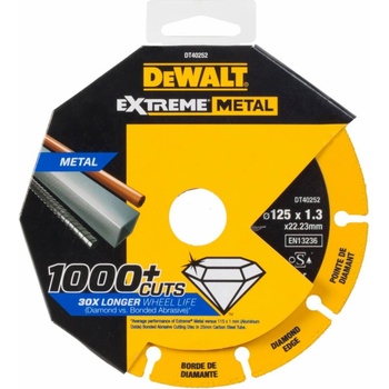 DeWalt DT40252
