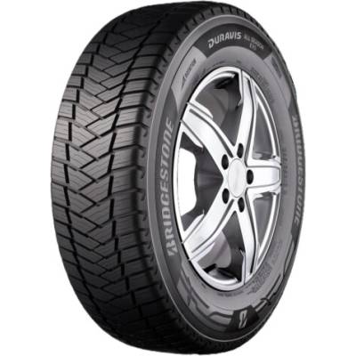 Bridgestone Duravis R630 195/60 R16 99H