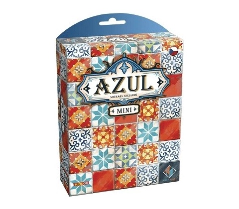 Azul: Mini EN