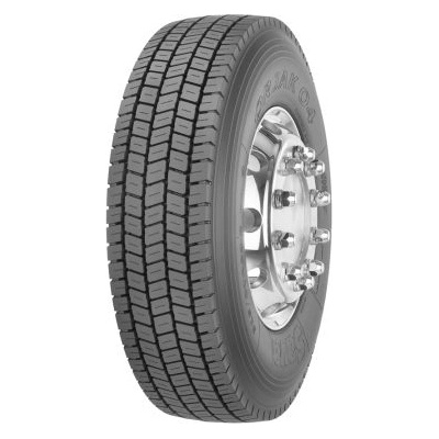Sava ORJAK 4 205/75 R17.5 124/122M