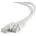 Gembird S/FTP Cat6A LSZH Patch grey 2m PP6A-LSZHCU-2M (PP6A-LSZHCU-2M)