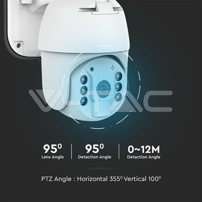 V-TAC VT-11024-4G