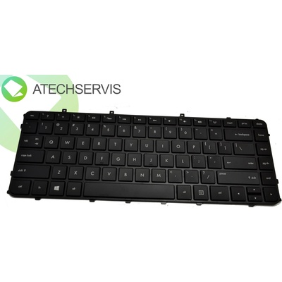 Klávesnica pre HP COMPAQ ENVY Sleekbook 4-1000 6-1000