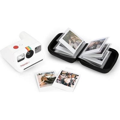 Polaroid Go Pocket Photo Album Black – 36 fotiek 6164
