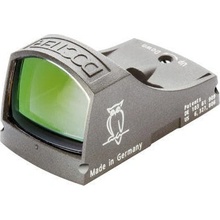 Noblex Sight C 3,5 MOA šedý