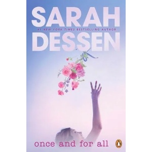 Once and for All | Sarah Dessen (ISBN: 9780141386690)