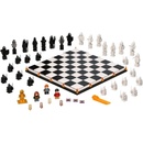 LEGO® Harry Potter™ 76392 Rokfort: čarodejnícky šach