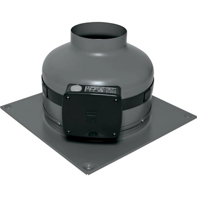 Vortice CA 160 MD E W