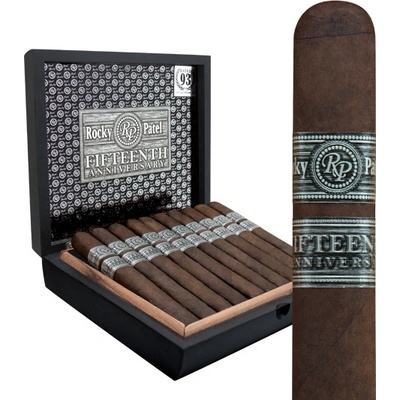 Rocky Patel 15th Anniversary Robusto 20 ks