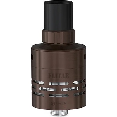 Joyetech Elitar clear Full Kit dřevo 2ml