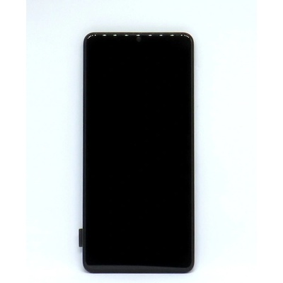 LCD Displej + Dotykové sklo + Rám Samsung Galaxy A41