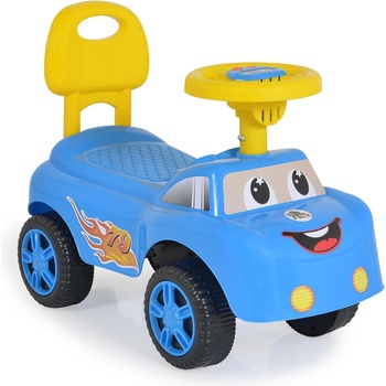 Moni Keep Riding (109530/1/2)