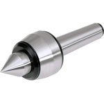 vidaXL Лек Въртящ център за струг DM312 MT2/MK2 (146692)