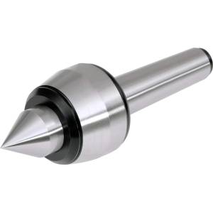 vidaXL Лек Въртящ център за струг DM312 MT2/MK2 (146692)