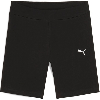 Puma ESS Short Leggings 7 W 68498101 black