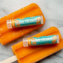 Crazy Rumors balzam na pery Orange Creamsicle 4,2 g