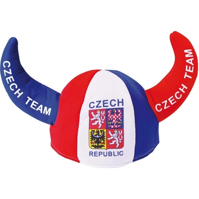 Sportteam Czech Republic rohy