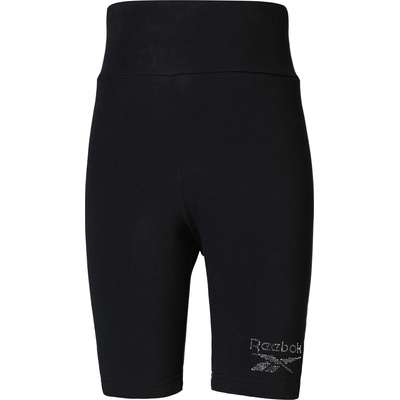 Reebok Къси панталони Reebok Women's Jersey Jogger Shorts - Black