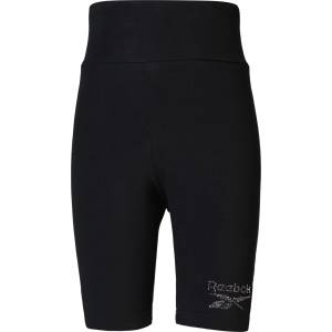 Reebok Къси панталони Reebok Women's Jersey Jogger Shorts - Black
