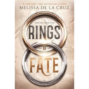 Rings of Fate (ISBN: 9781911750093)