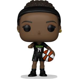 Funko Фигура Funko POP! WNBA: Seattle Storm - Dominique Malonga #13 (114096)