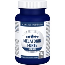 Clinical Melatonin Forte 100 ks