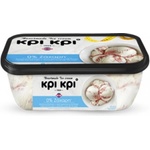 Kri Kri Сладолед Heartmade 0% Sugar vanilla and strawberry Kri Kri 750гр