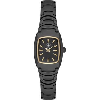 Santa Barbara Polo & Racquet Club Дамски часовник Santa Barbara Polo & Racquet Club Unique - SB. 1.10639-6 (SB.1.10639-6)