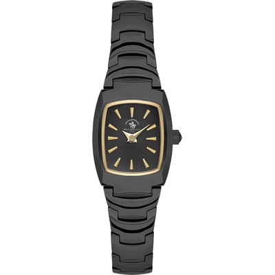 Santa Barbara Polo & Racquet Club Дамски часовник Santa Barbara Polo & Racquet Club Unique - SB. 1.10639-6 (SB.1.10639-6)