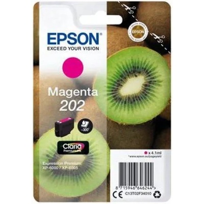Epson T02F3