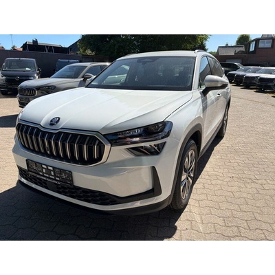 Skoda Kodiaq 1.5 TSI mHEV Selection 110 kW