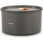Stoic Тенджера Stoic AlmvikSt. Pot 0.8 Pot - Metal - размер 0, 8 l (532-2839-0111)