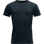 Devold Мъжко мериносово термобельо Devold Breeze Merino base layer - Black - размер XXL (016-2005-0815)