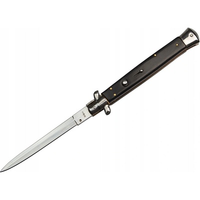 BSH Adventure nerezová oceľ 440 15 cm s poistkou