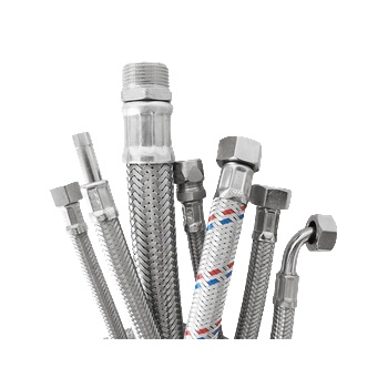 TUCAI Мека връзка с коляно ЖЖ 1/2" 50см /8703/ tuСai