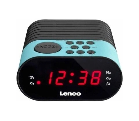 Lenco CR-07