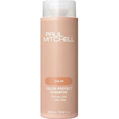 Paul Mitchell Color Protect Daily Shampoo 300 ml