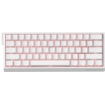 Madlions MAD-60-HE-RGB-WH Клавиатури
