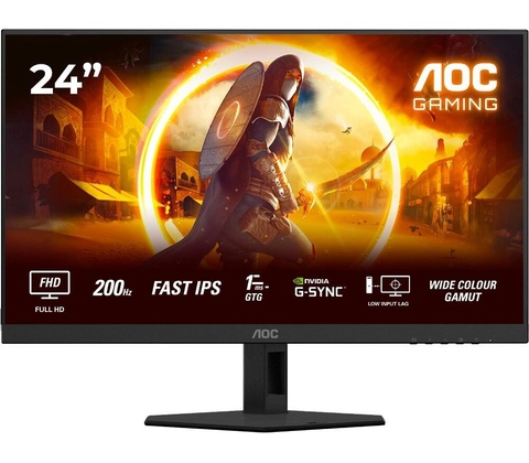 AOC 24G4HRE