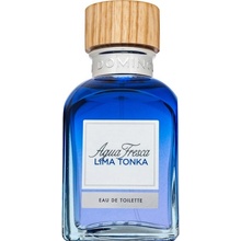 Adolfo Dominguez Agua Fresca Lima Tonka toaletní voda pánská 120 ml