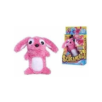 Smoby Мека играчка със звук Smoby Screamerz