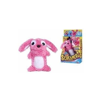 Smoby Мека играчка със звук Smoby Screamerz