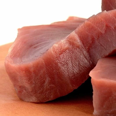 BonFood Tuňák steak 1000 g