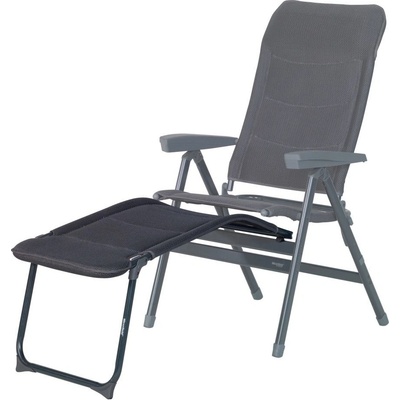 Westfield, kempingová podnožka Ambassador 2 antracit