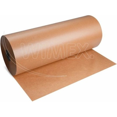 Baliaci papier rolovaný hnedý 50cm x 10kg [1 ks]