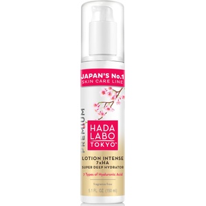 Hada Labo Tokyo Premium Интензивен лосион, 150 ml