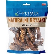 PETMEX Kuřecí krk žvýkačka pro psy 100 g