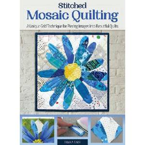 Stitched Photo Mosaic Quilting (ISBN: 9781947163959)