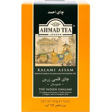 Ahmad Tea Kalami Assam 454 g